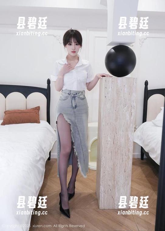 Xiuren秀人网-周于希sandy Xiuren秀人网 - 从图库到你家,周于希sandy为你送上特别版女友!