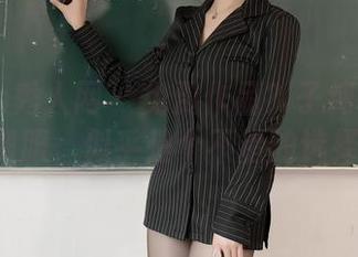 Xiuren秀人网 – 免费作品？子纯儿Annie的制服，似乎是个不错的选择哦！