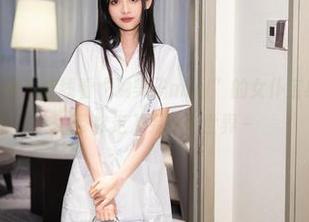 Xiuren秀人网 – 在线看“糯美子mini”的女仆宝典，制服合集，带你走入另一个世界～