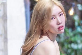 Yebin(전예빈)的游艇冒险——哪里来的无圣光图集，真实才有意思