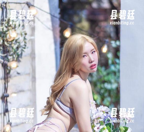 Yebin(전예빈)的游艇冒险——哪里来的无圣光图集，真实才有意思