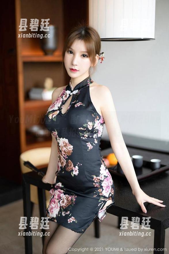 YouMi尤蜜荟-宋梓诺Bee YouMi尤蜜荟 - 图集新发现:宋梓诺Bee的可爱私拍都能让我颤抖!