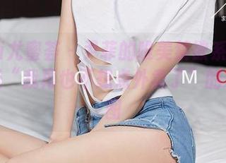 YouMi尤蜜荟 – 尹菲的唯美禁欲系：每一张都是“我再也不想点外卖了”的承诺套图