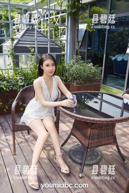 YouMi尤蜜荟 - 堆积如山的美图，张茜茹带你玩转图包田园