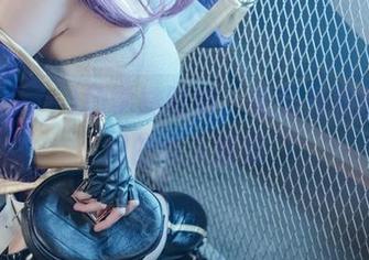 Yuna(윤아)的学妹时刻，无圣光和图片之间的迷人缠绵