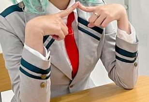 ZinieQ出品，少女原图，准备好眼睛了吗？