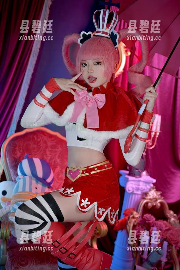 白裙在手，随心所欲——ZinieQ写真分享会！