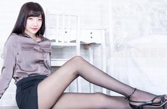 beautyleg – Avril带我跑，快来看这些原图运动时刻！