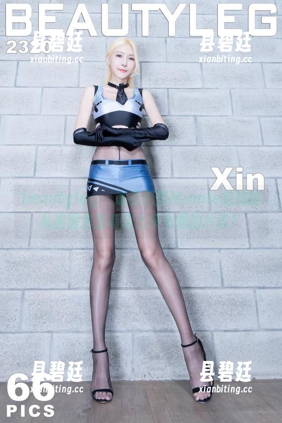 beautyleg - 谁能想到Minnie姐姐的私房图包里有这么多有趣的片段？