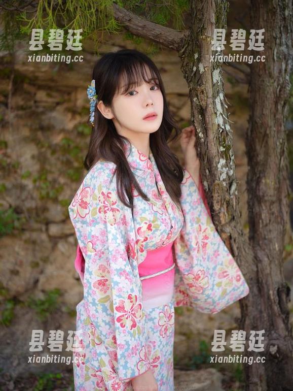 wuyo(우요)的全套旗袍，下载完就能穿回古代吗？