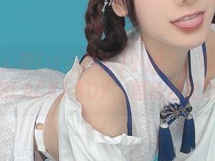 欢乐けん研(けんけん)小剧场：私房合集里的BLACKLADY，黑色如此活泼！