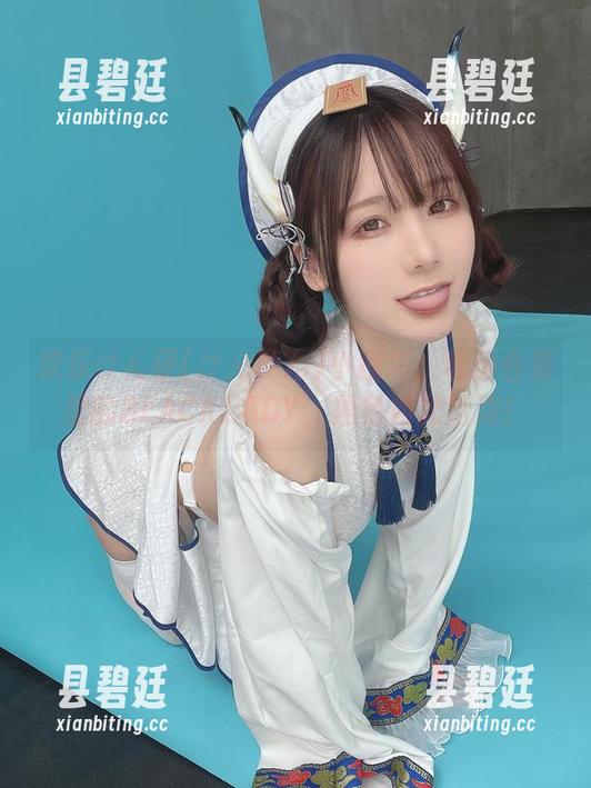 欢乐けん研(けんけん)小剧场：私房合集里的BLACKLADY，黑色如此活泼！
