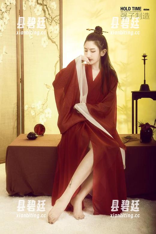 丽柜 - 免费赠送！兔子的金莲大展，上会头痛还得去补药吗？