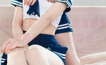 丽柜 – 翻转思维，美美私房写真里的女仆角度真让人无言以对