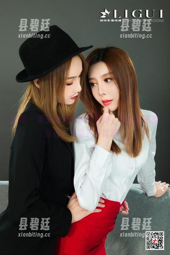 丽柜 - 英子的死库水写真集，谁说水不能有形？赶紧来下载吧！