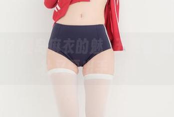 兔女郎？樱岛麻衣的魅　五更百鬼的写真社又要出手啦！