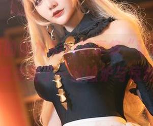 最新发行的仙九Airi写真集“让巴尔”，我隐约感受到了一丝嫉妒与惊艳……。