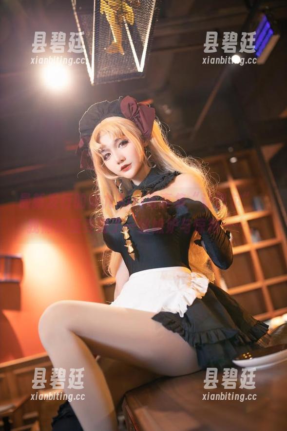 最新发行的仙九Airi写真集“让巴尔”，我隐约感受到了一丝嫉妒与惊艳……。