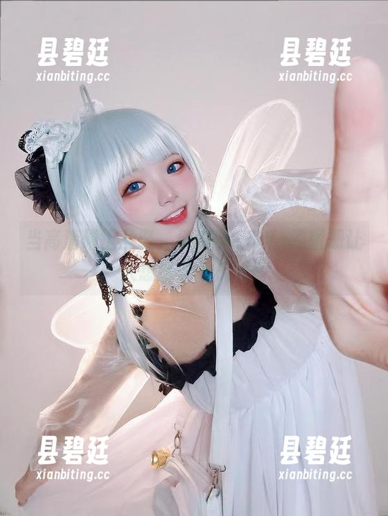 伊喵君_Nya 当高清碰上圣诞,伊喵君_Nya的图册让人想要多看几眼!