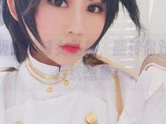 依依超级懒的修女私拍，翻转你对修女的传统想象