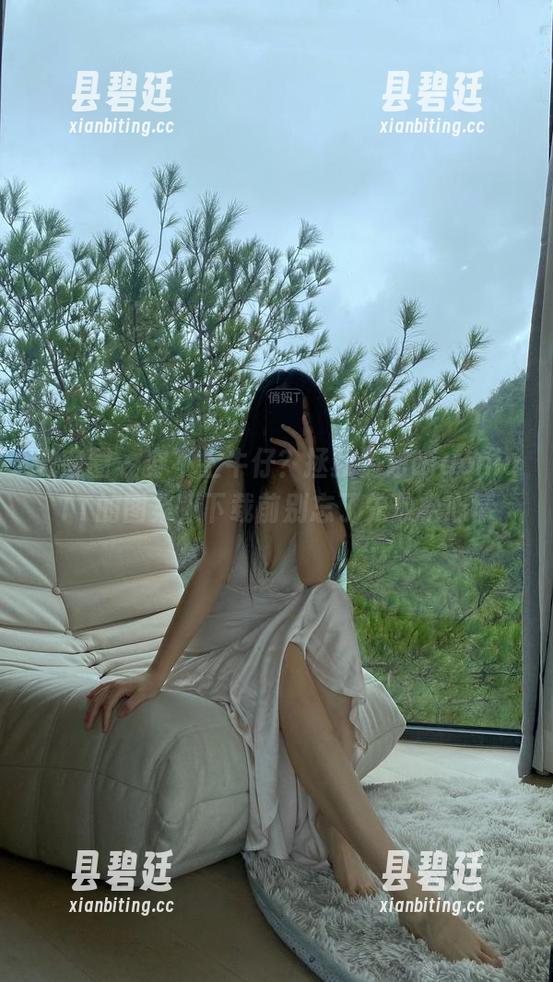 微密圈 - 穿不上牛仔？拯救俏妞qiaoniuTT的图集，下载前别忘了先放松心情