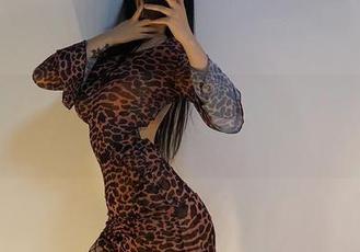 微密圈 – 网袜合集之俏妞t篇：腹黑又不失温柔的另类美