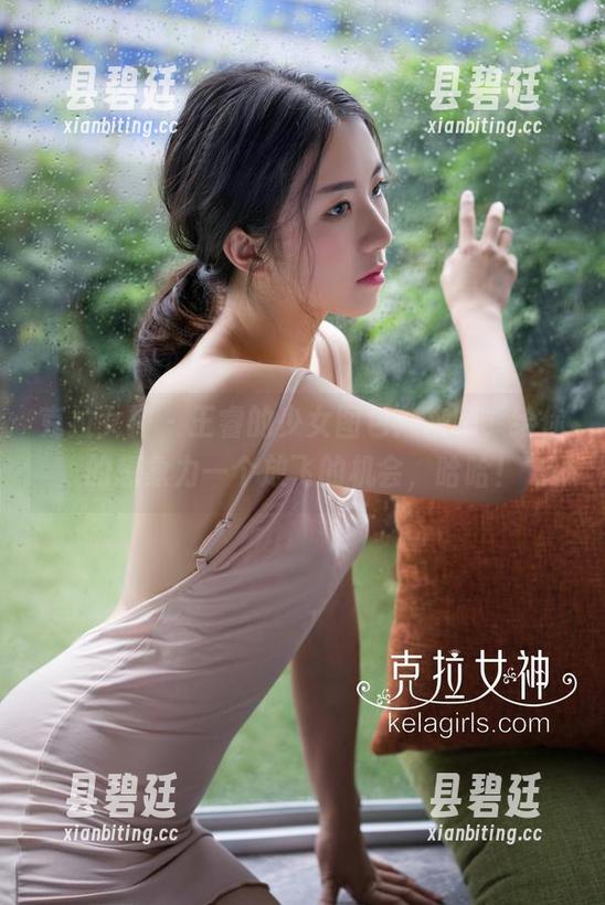 克拉女神 - 王睿的少女图包：来吧，给你的想象力一个放飞的机会，哈哈！
