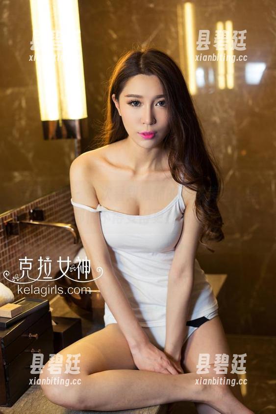 克拉女神 - 每次看到雅楠的女孩美图，壁纸都恨不得变得更加精致！
