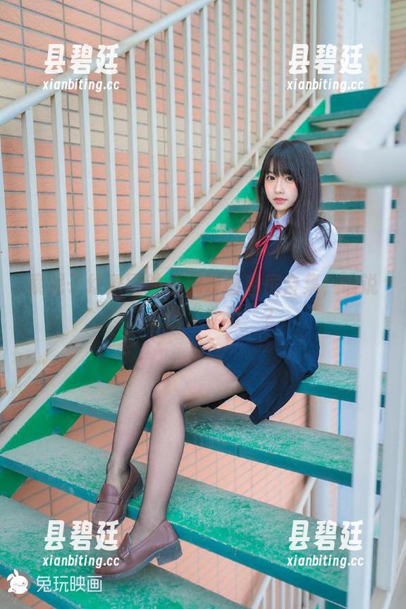 索尼子幼稚园的兔玩映画私房合集，谁说只适合“学习”？
