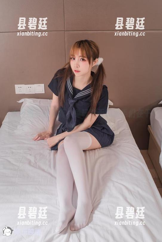 水手服写真更新，兔玩映画的水手们在干嘛呢？