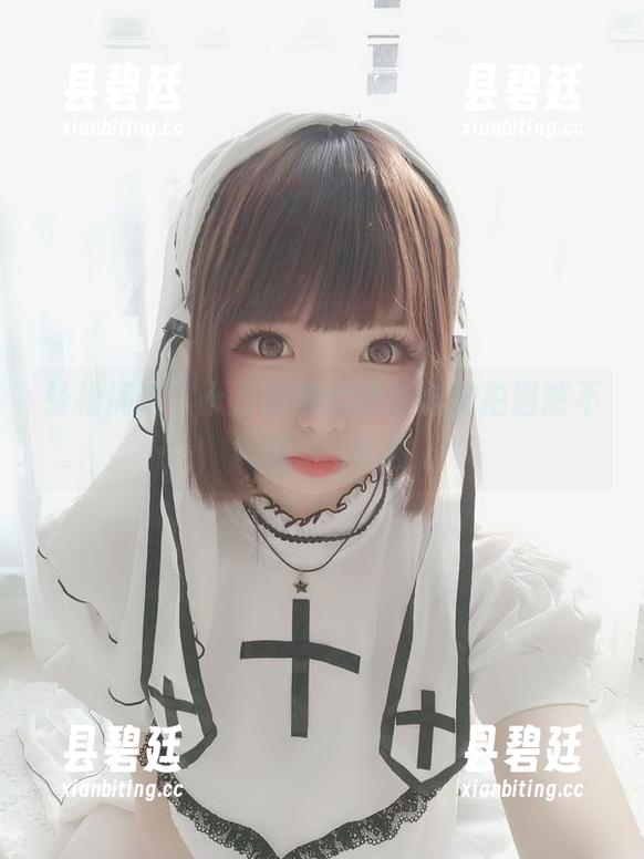 轻松搞定，十万珍吱伏特教你拍拍迥然不同的cos套图