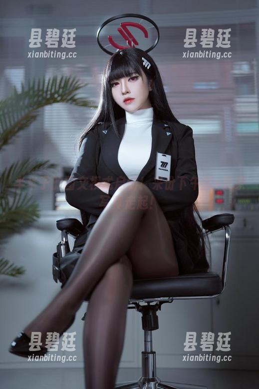 半半子的图文模式启动！来份下午茶+独家写真走起！