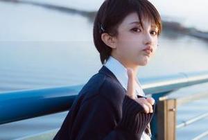 微密圈 – 古阿扎的美图流出，图集中这女孩的姿态，你不想多看一眼吗？
