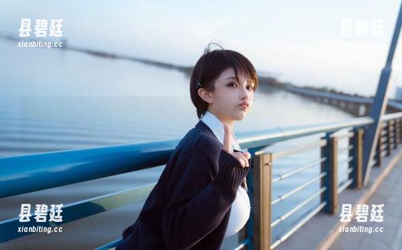 古阿扎 微密圈 - 古阿扎的美图流出,图集中这女孩的姿态,你不想多看一眼吗?