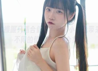 谁说体操服只适合健身？可可小白兔带来与众不同的情人节cos合集！