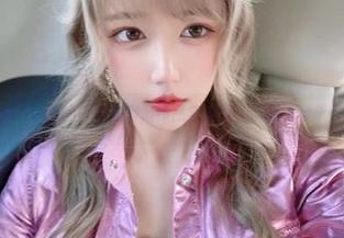 啾小妍Deer的白色私房，作品集分享，恍如置身于云端。