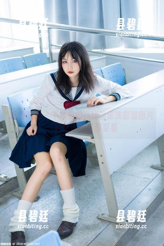 喵糖映画 - 不待见的在线蠢沫沫御姐图片，惊艳不惊艳都要看