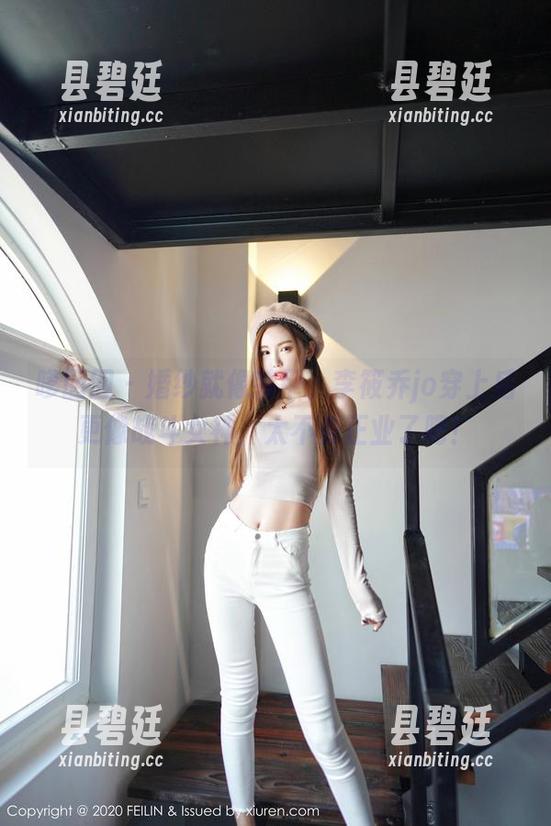 嗲囡囡 - 婚纱就像装甲，李筱乔jo穿上后更像战斗女神，太不务正业了吧！