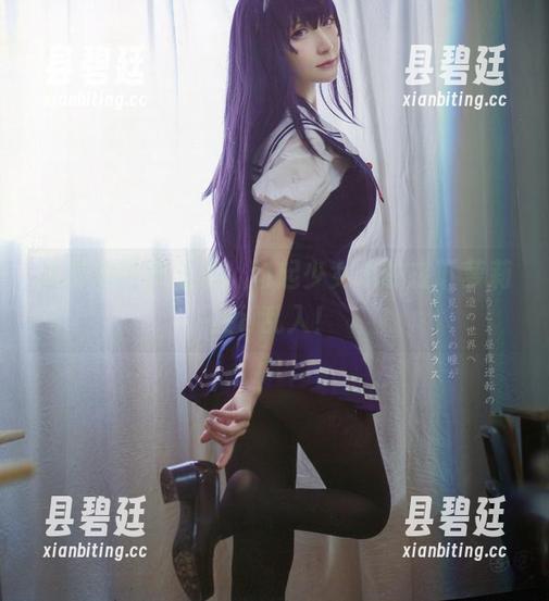 从高清图库出逃，勾起少女心的在下萝莉控ii乱入！
