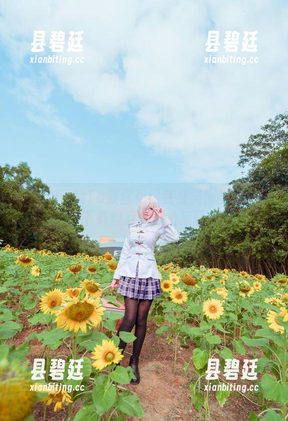 塔塔_Lo1iTa 塔塔_Lo1iTa教你如何变身美图里的花嫁,下载慢点,小心抓狂。