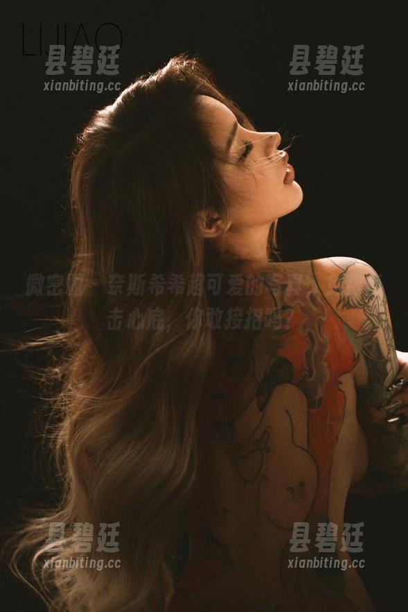 微密圈 - 奈斯希希超可爱的写真，免费直击心底，你敢接招吗？