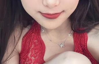 微密圈 – 奶雯花裙的福利，谁能拒绝原图的诱惑呢？