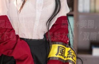 你没见过的安食Ajiki：眼镜+美图，还有趣味下载，简直就是魅力的‘双眼’！