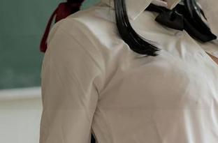 小仓千代w的麻衣兔女郎，你还能期待什么？原图在此，不急，慢慢品味
