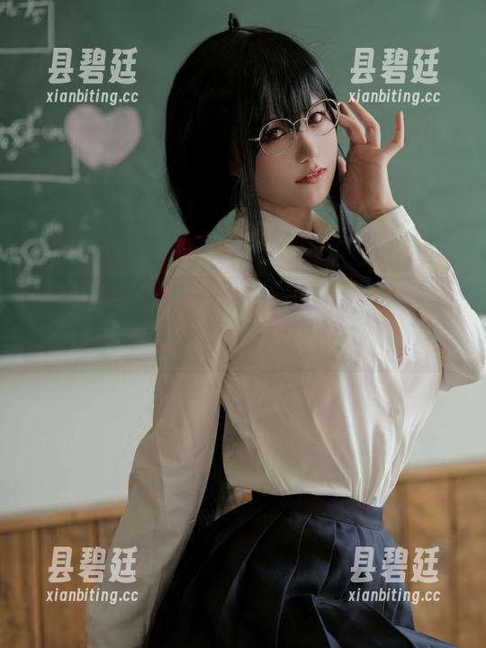 小仓千代w的麻衣兔女郎，你还能期待什么？原图在此，不急，慢慢品味