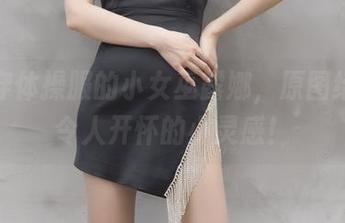 轻松穿体操服的小女巫露娜，原图给你些令人开怀的小灵感！