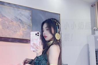 如果定制情侣能有丝带，小小奶瓶儿的图集让人忍俊不禁！