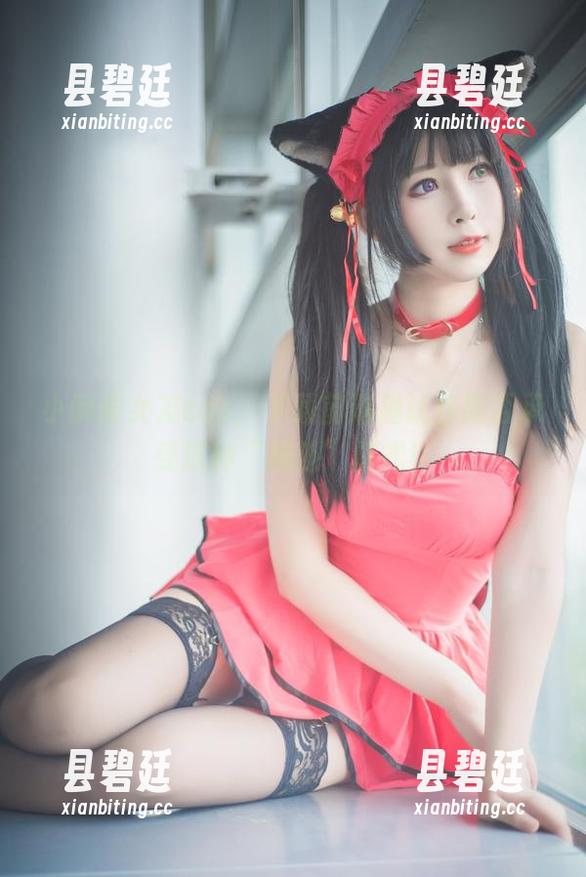 小酥酱女友cos，下载前请确认你能否承受这种“相处”模式！