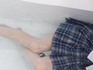 少女秩序 – “泳装小葵”上线，直击每一个眼球的私拍美图！