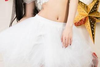 尤果网 – 女神级别：张馥棋高清图集，看到的时候不自觉翻了个白眼。